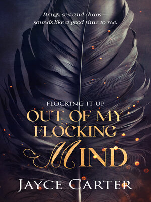 cover image of Out of My Flocking Mind